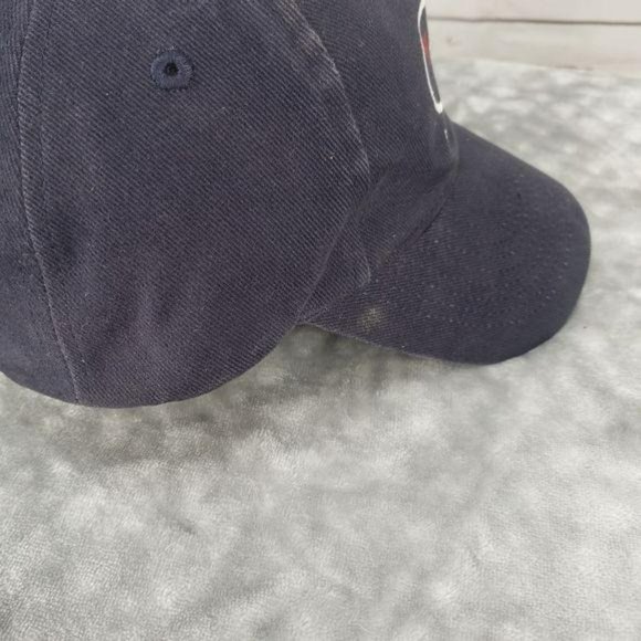 Toppers NWA DTW Line Maintenance Hook And Loop Cap - Picture 7 of 12